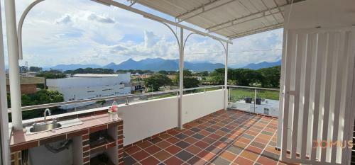 Apartamento Domus - Rio Guatapuri Panoramic