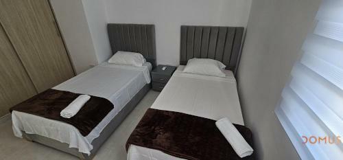 Apartamento Domus - Rio Guatapuri Panoramic