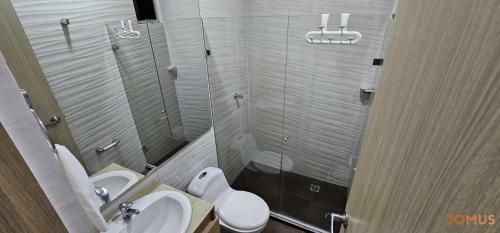 Apartamento Domus - Rio Guatapuri Panoramic