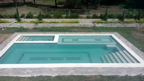 Villa Elegante Casa Campestre Con Piscina