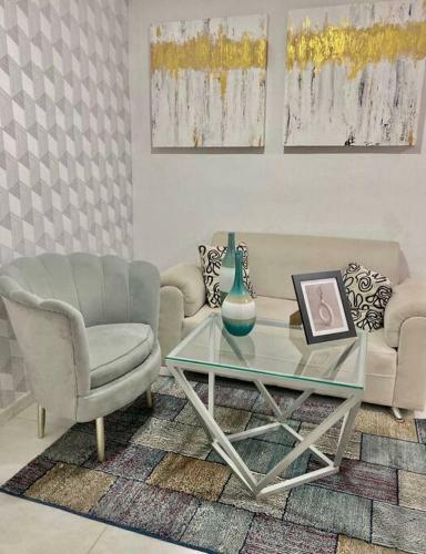 Increible Apartamento En Vup