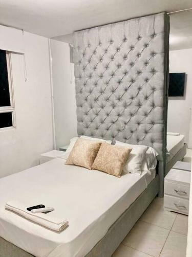 Increible Apartamento En Vup