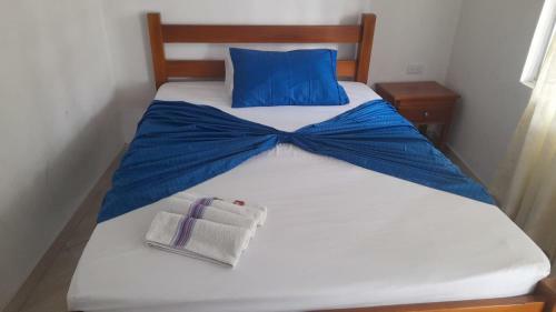 Hotel Zarina