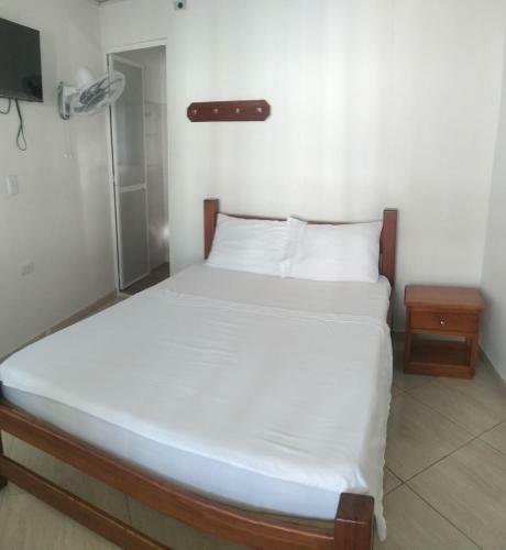 Hotel Zarina