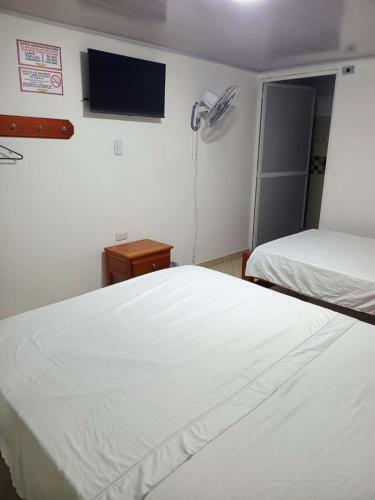 Hotel Zarina