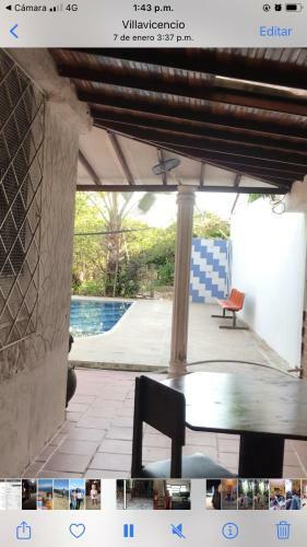 Quinta Villaorion