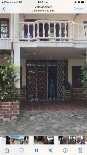 Quinta Villaorion