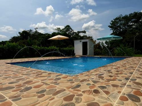 Casa Campestre Ranchelita