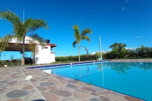 Casa Campestre Ranchelita
