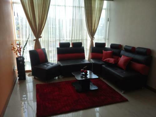 Apartamento Balcones De San Rafael 603