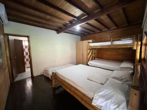 Hotel Hostal La Caba�a De Polo