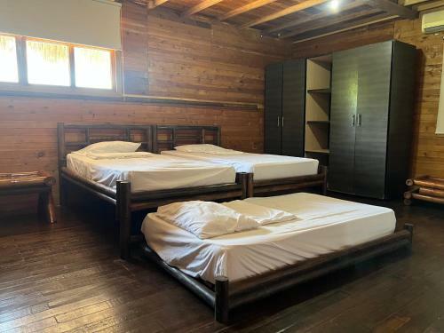 Hotel Hostal La Caba�a De Polo