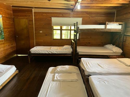 Hotel Hostal La Caba�a De Polo