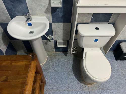 Hotel Hostal La Caba�a De Polo