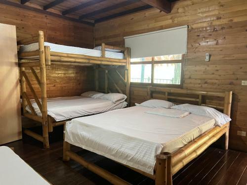 Hotel Hostal La Caba�a De Polo