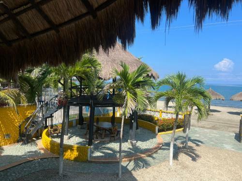 Hotel Hostal La Caba�a De Polo