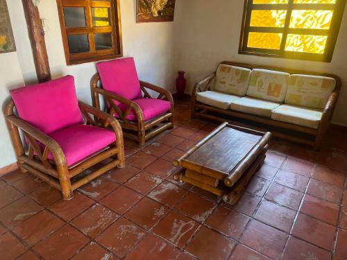 Hotel Hostal La Caba�a De Polo