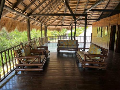 Hotel Hostal La Caba�a De Polo