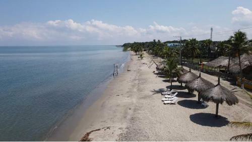 Hotel Hostal La Caba�a De Polo