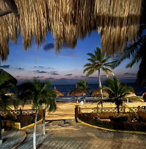 Hotel Hostal La Caba�a De Polo