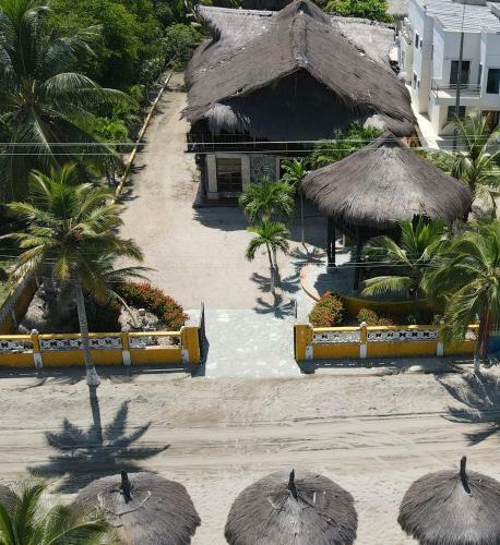 Hotel Hostal La Caba�a De Polo