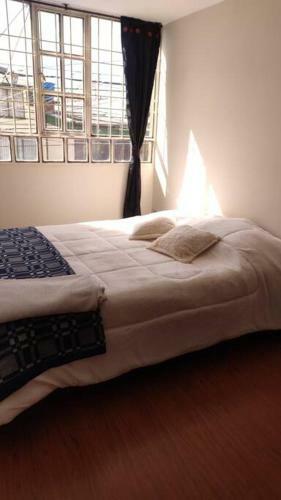 Acogedor Y Luminoso Apartamento