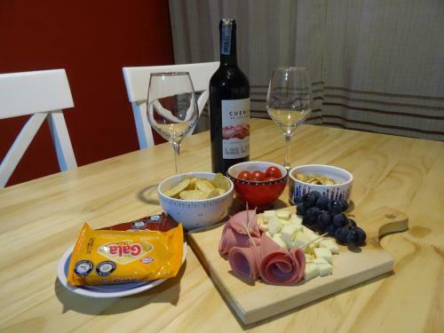 Le Bon Repas Caba�a