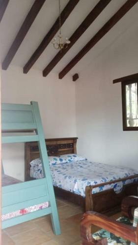 Caba�a Colonial Vista Verde