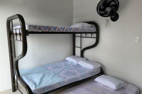 Casa Villa Palmitas - Tocaima