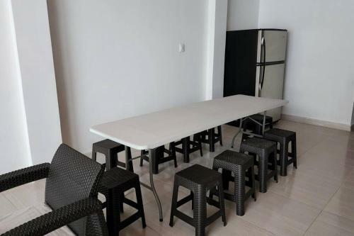 Casa Villa Palmitas - Tocaima