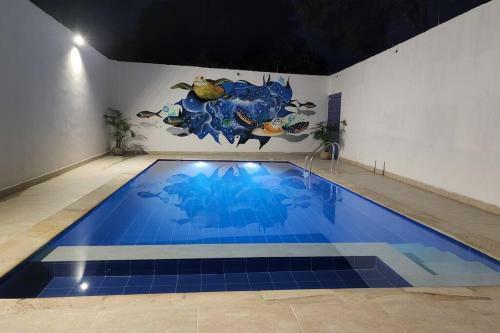 Casa Villa Palmitas - Tocaima