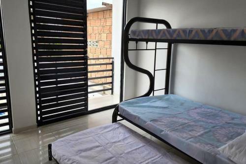 Casa Villa Palmitas - Tocaima