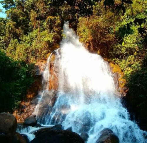 Mi Paraiso Escondido