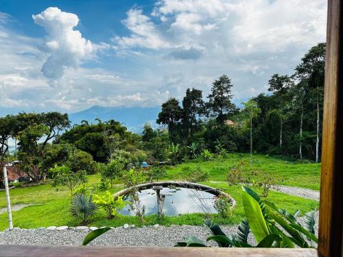 Mi Paraiso Escondido