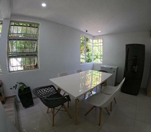 Habitacion De Lujo Con Ba�o Privado