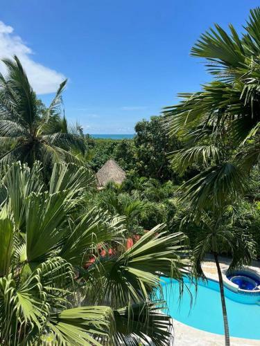 Playa Mendoza Beach House
