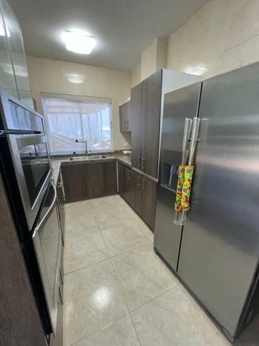Playa Mendoza Beach House