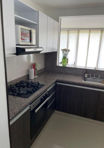 Apartamento En Villavicencio