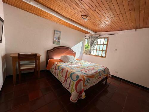 Casa Loma Hotel Campestre