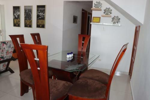 Apartamento Panorama