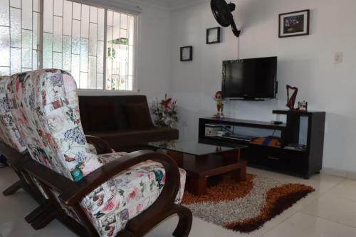 Apartamento Panorama