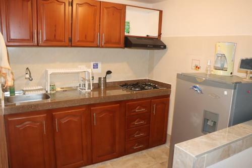 Apartamento Panorama