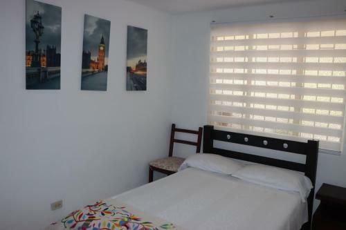 Apartamento Panorama