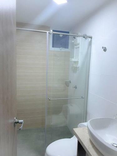 Apartaestudio Amoblado