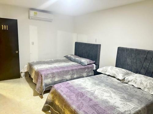 Hotel Home Unicentro