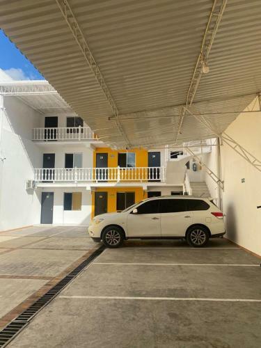 Hotel Home Unicentro