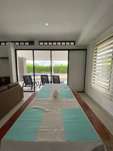 Espectacular Casa Campestre