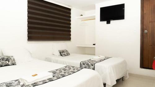 Hotel Alojamiento Moon