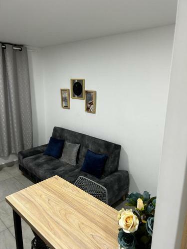 Apartamento Hospedaje Liz
