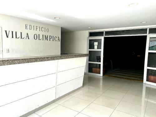 Apartamento Cerca Al Rio Y Complejo Deportivo